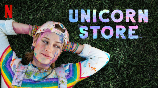 Unicorn Store